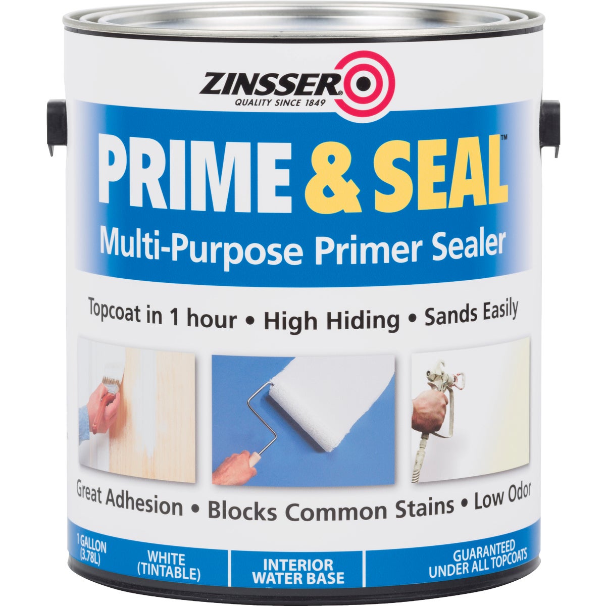 Paint & Painting Supplies Icon