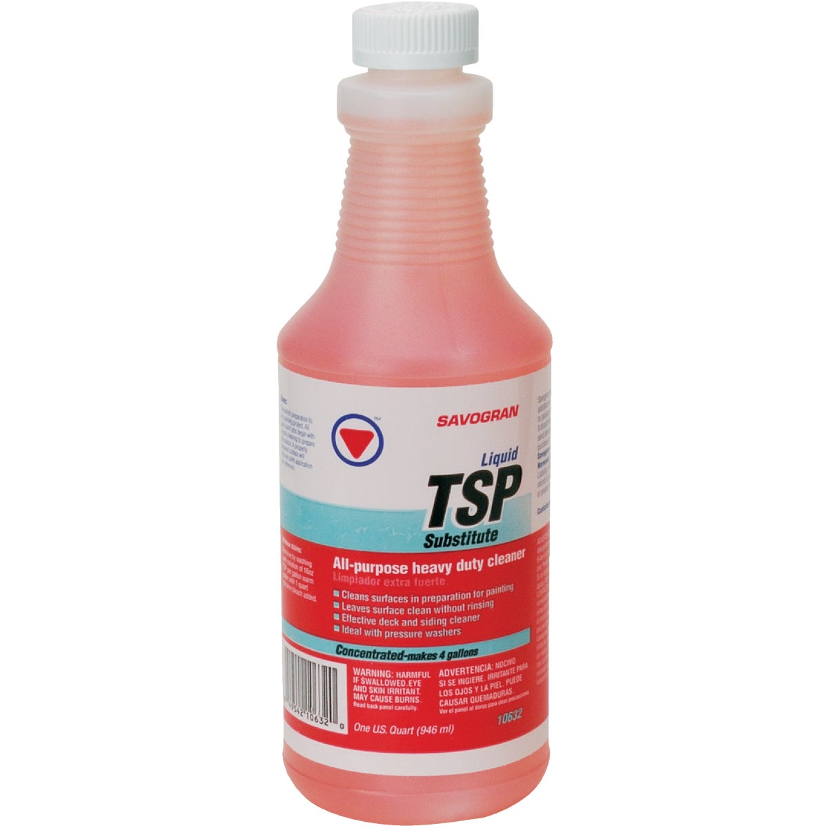 Item 783569, Heavy-duty all-purpose phosphate-free cleaner that cuts through heavy 