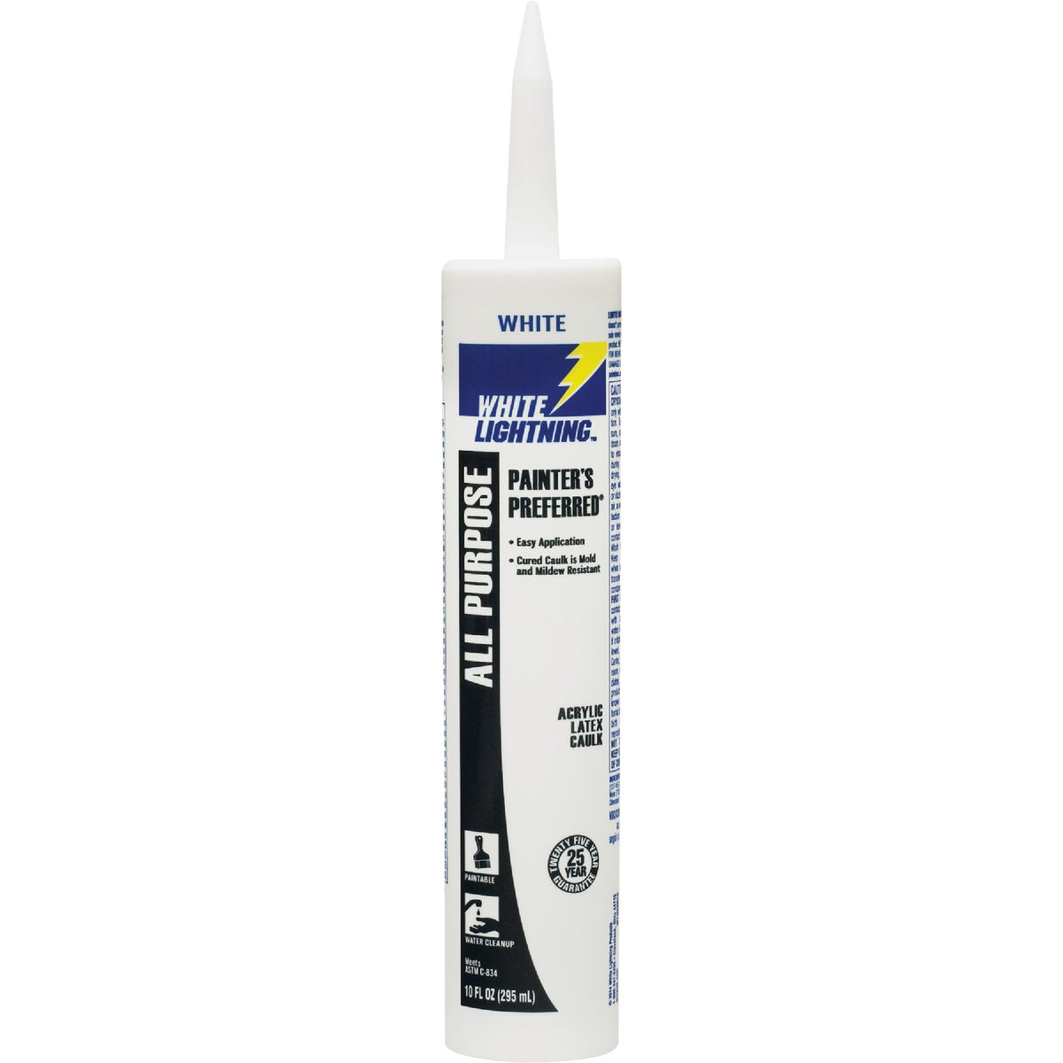 Item 787727, White Lightning Painter's Preferred is a an economical general purpose 