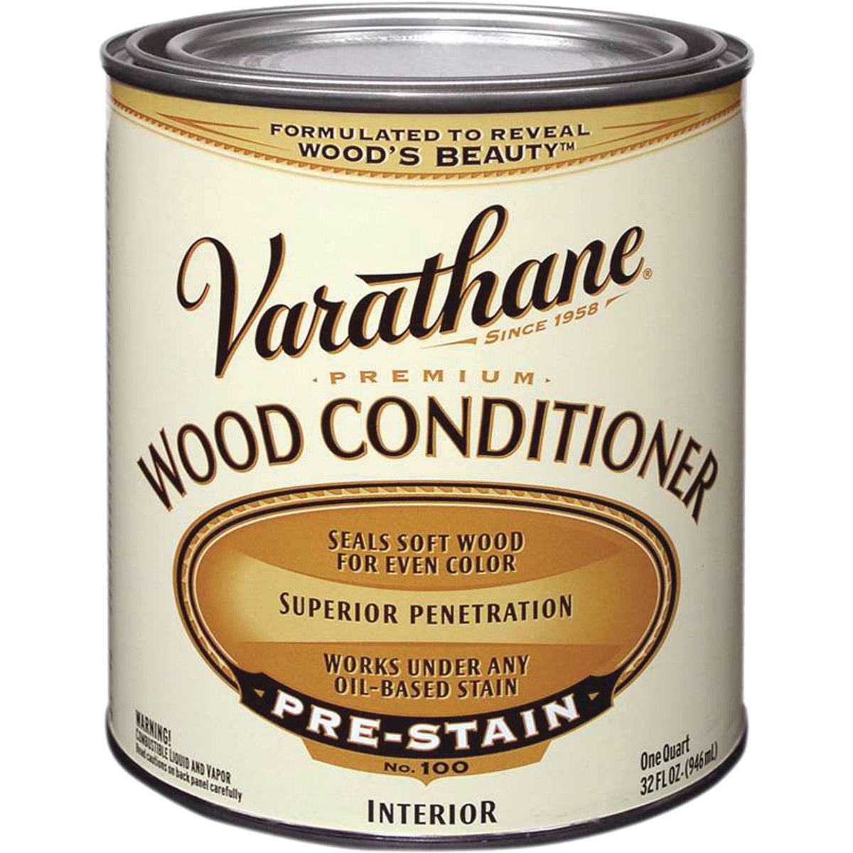 Item 788467, Protect furniture, cabinets, doors, trim, and paneling with wood 