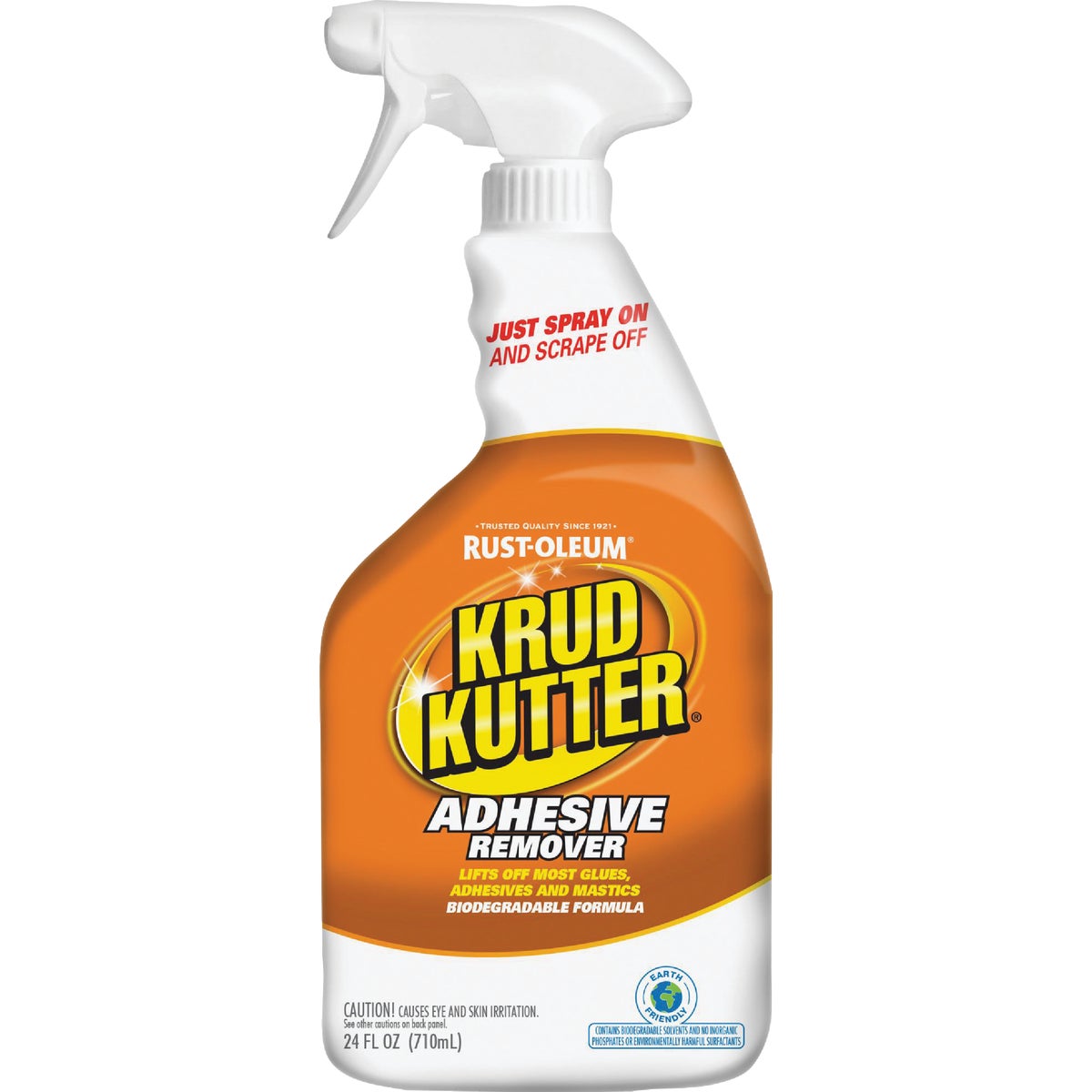 Item 794638, This ready-to-use formula removes most glues, adhesives, and mastics in 