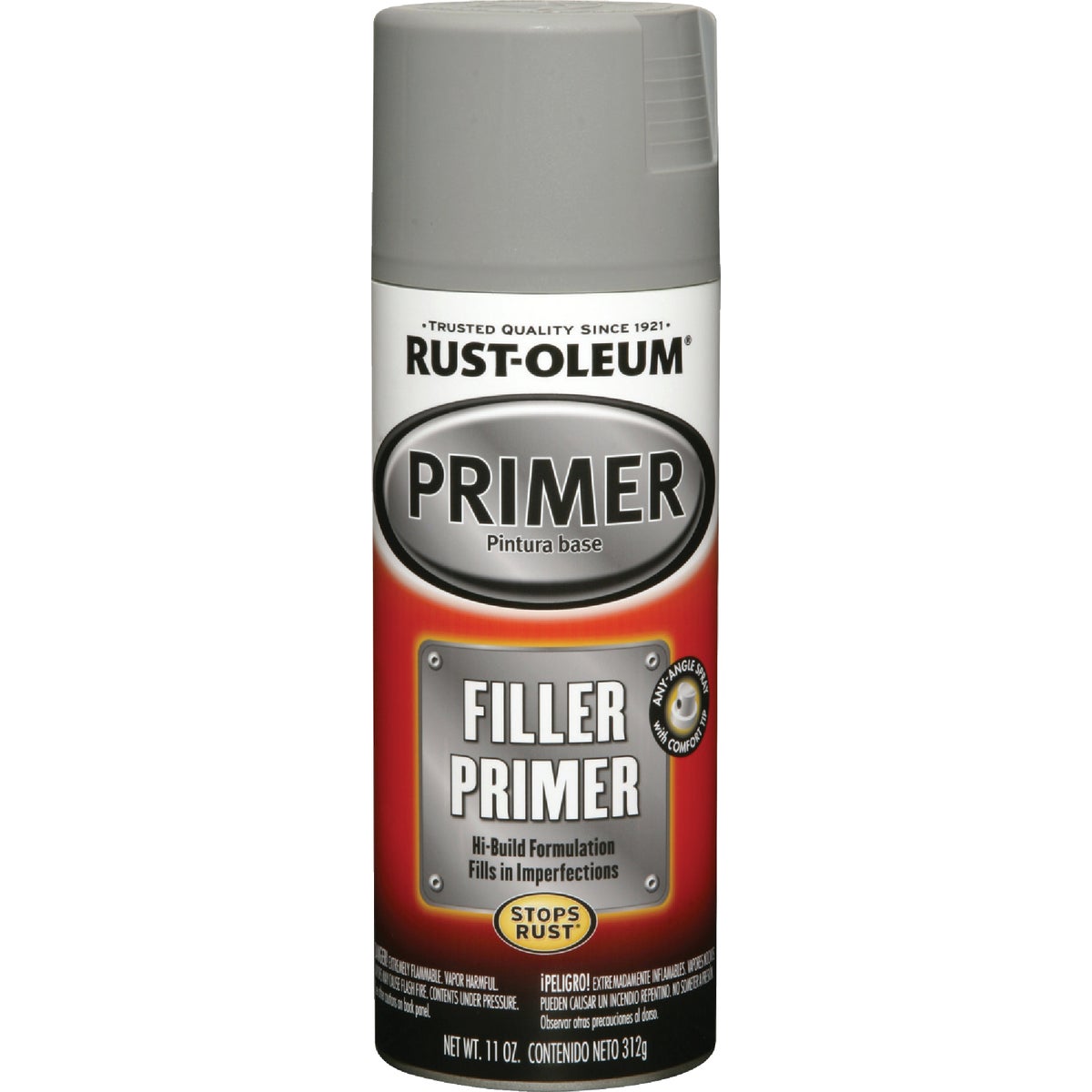 Item 795270, A high-build primer which is ideal for filling in minor surface 