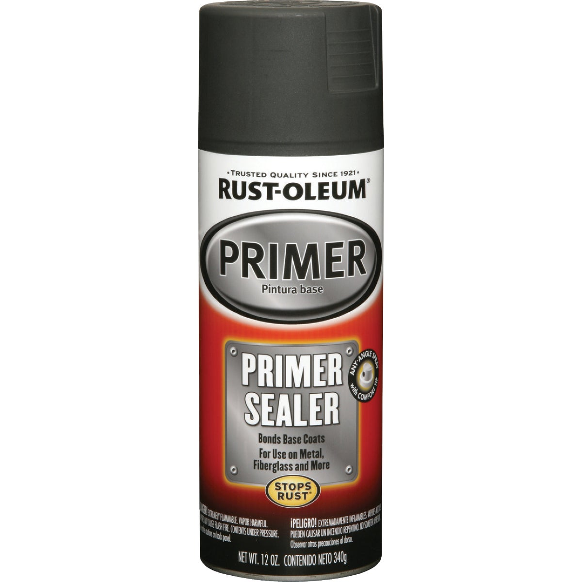 Item 795304, A sprayable formula that prevents paint from soaking into a primed surface
