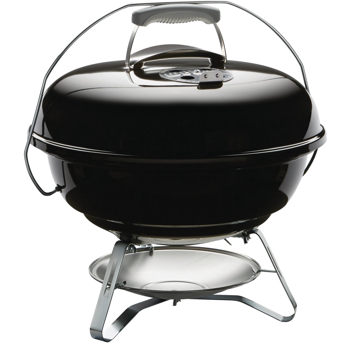 Item 800418, Travel with taste, or grill up a quick meal on your patio with the Jumbo 