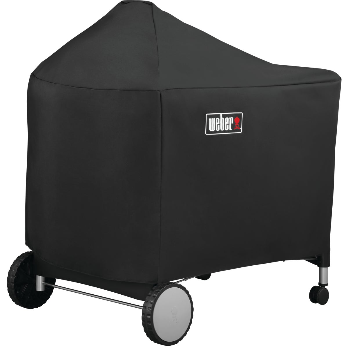 Item 801105, Heavy-duty cover is UV and extreme cold resistant.