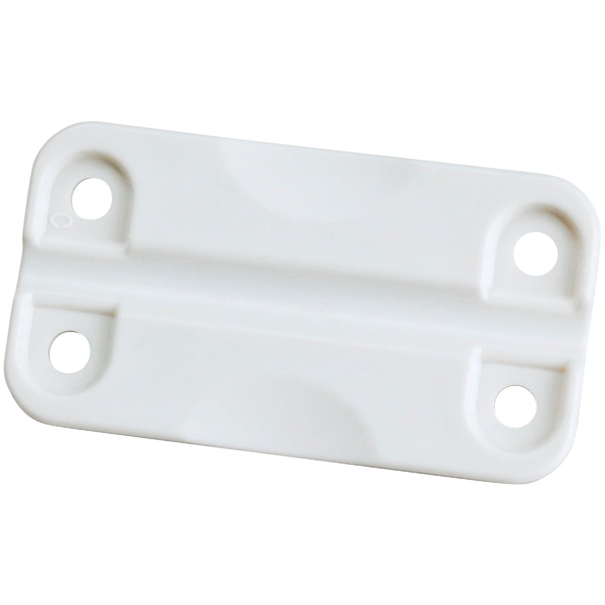 Item 802821, Replacement cooler hinge for Igloo coolers only.