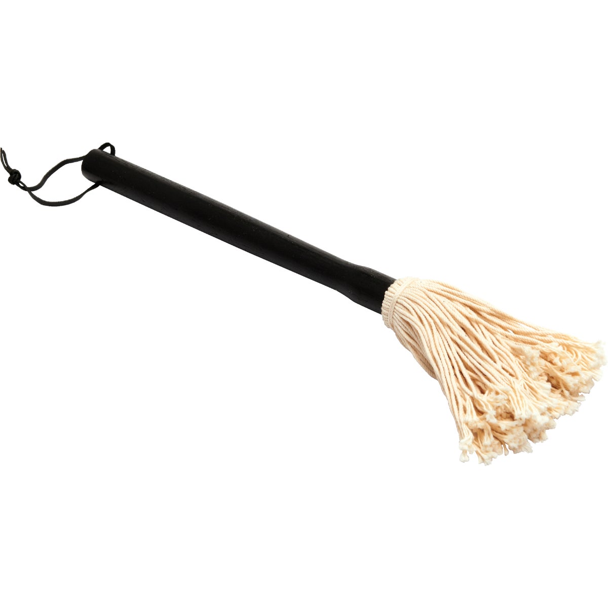 Item 807486, Basting mop ideal for use when grilling.