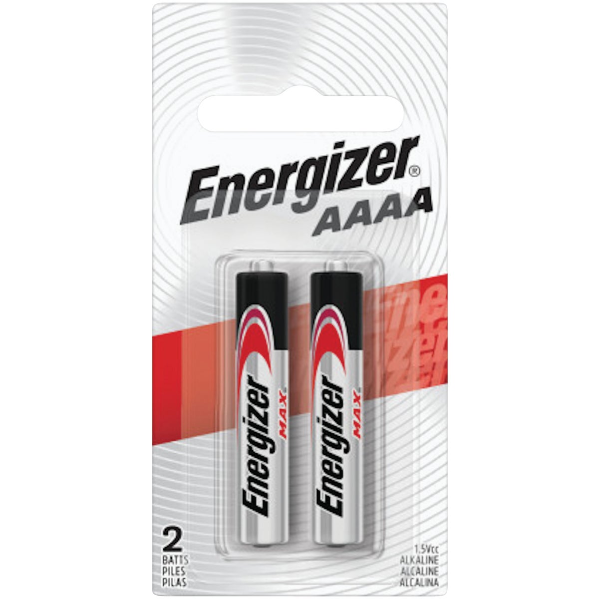 Item 807958, AAAA batteries provide dependable power to your important electronics.