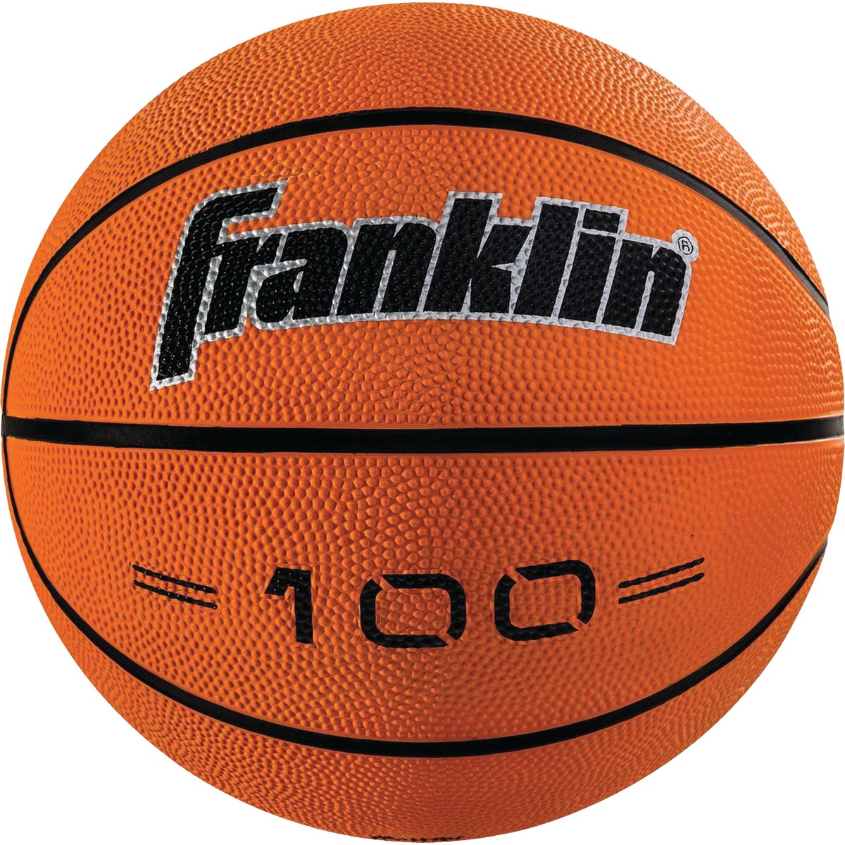 Item 808282, Grip-Rite 100 basketball.