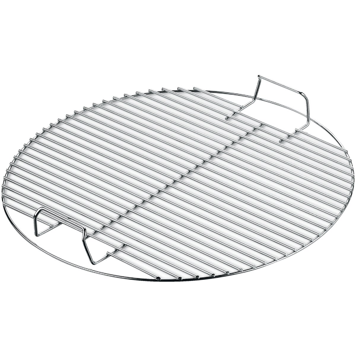 Item 808335, Charcoal grill replacement cooking grate. For use with 18-1/2 In.