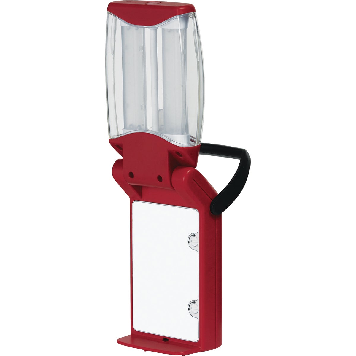 Item 808342, Folding LED (light emitting diode) lantern that is a versatile area light 