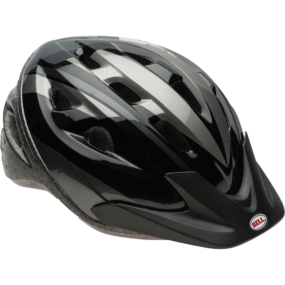 Item 812650, Bike helmet requires just 1 simple adjustment for a comfort fit every time