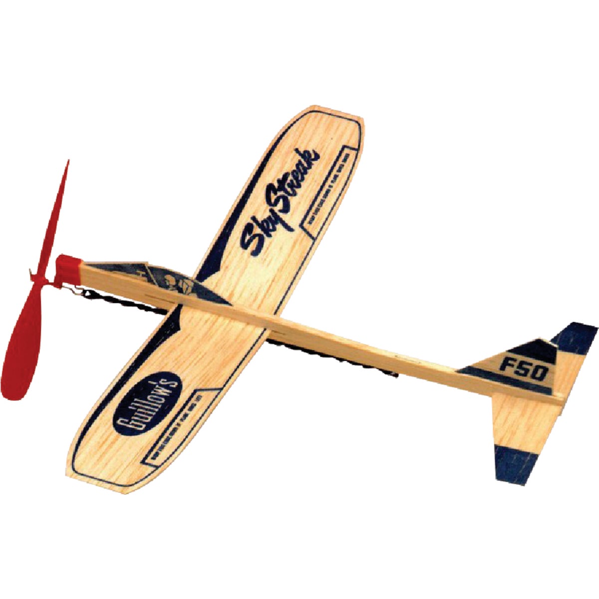 Item 820678, A long time best selling motorplane.