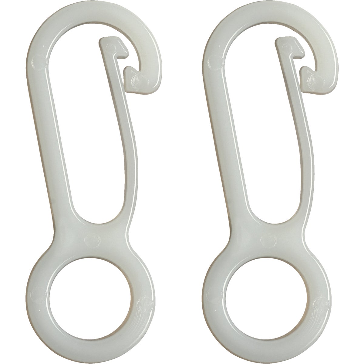 Item 828157, Valley Forges nylon flag clips are the perfect clip for any clipping needs 