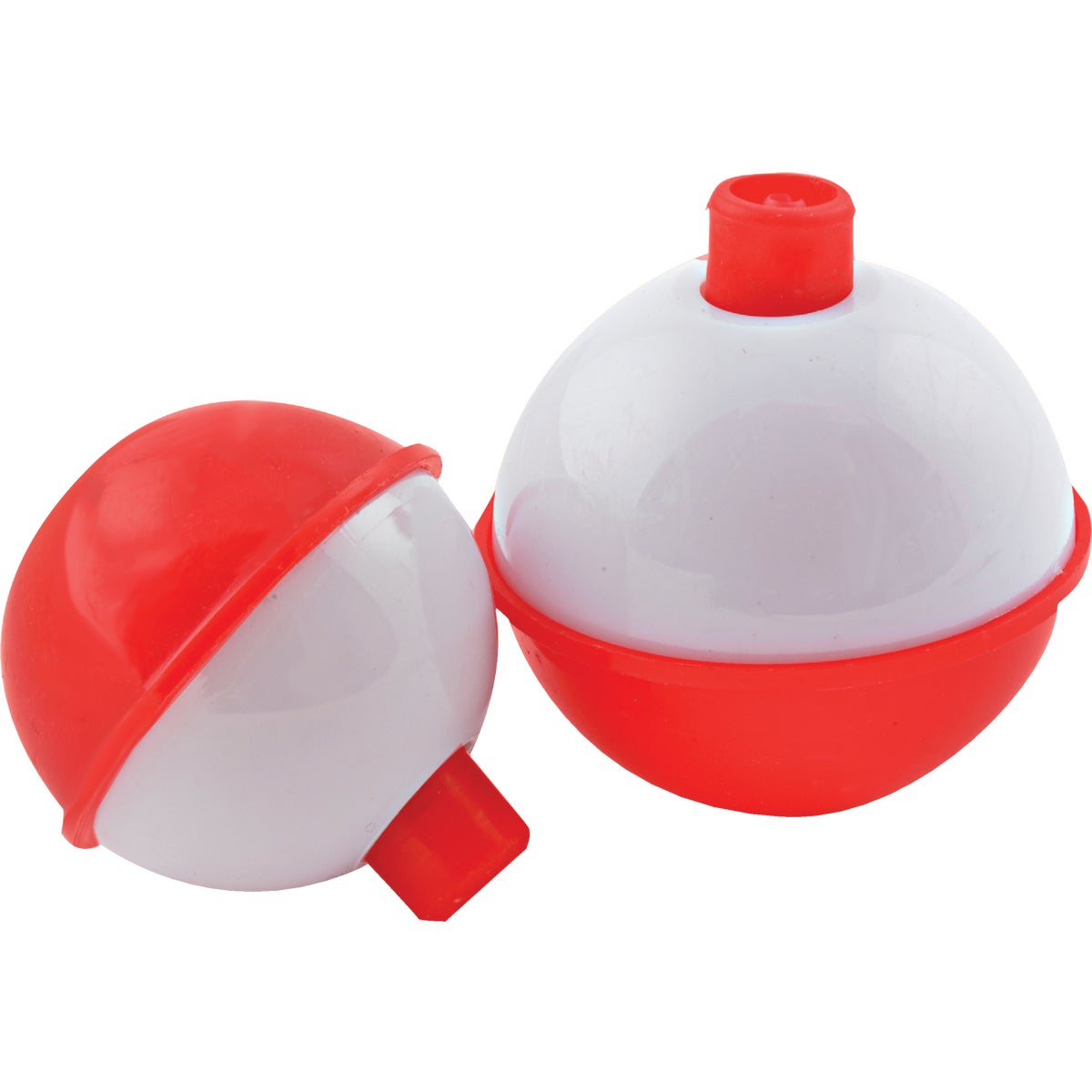 Item 833797, Deluxe quality floats featuring an easy push button.