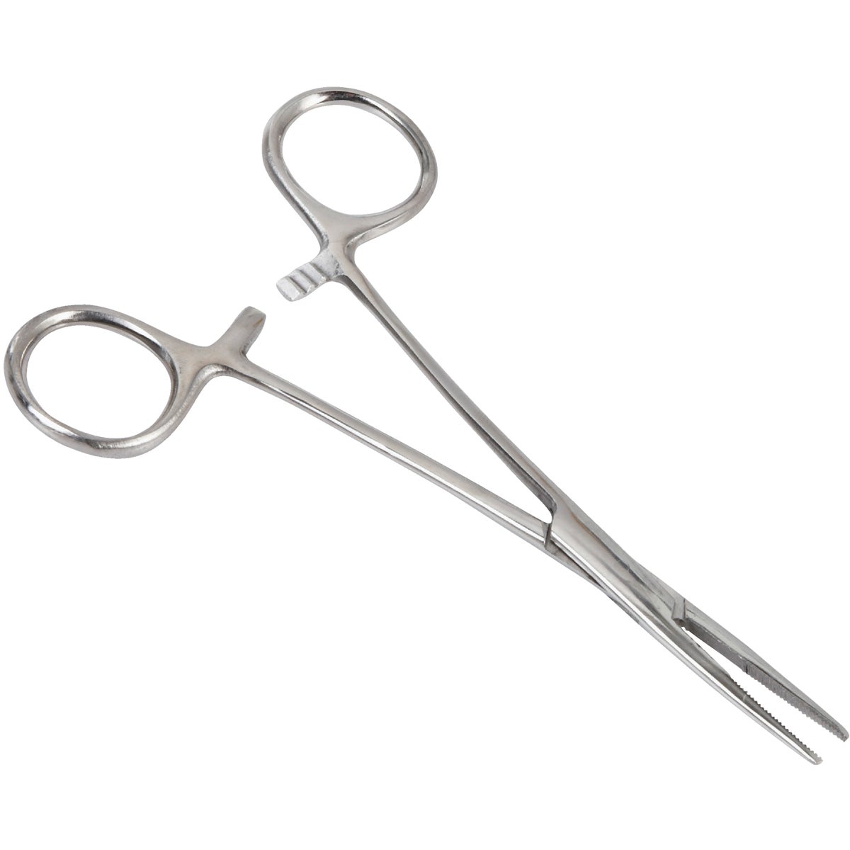 Item 835196, Precision surgical design removes hooks quickly and safely from deeply 