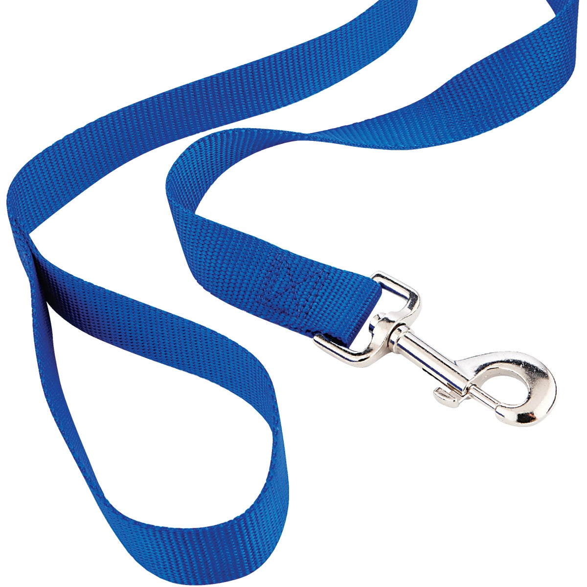 Item 841366, Durable nylon dog leash in a 6-foot length.