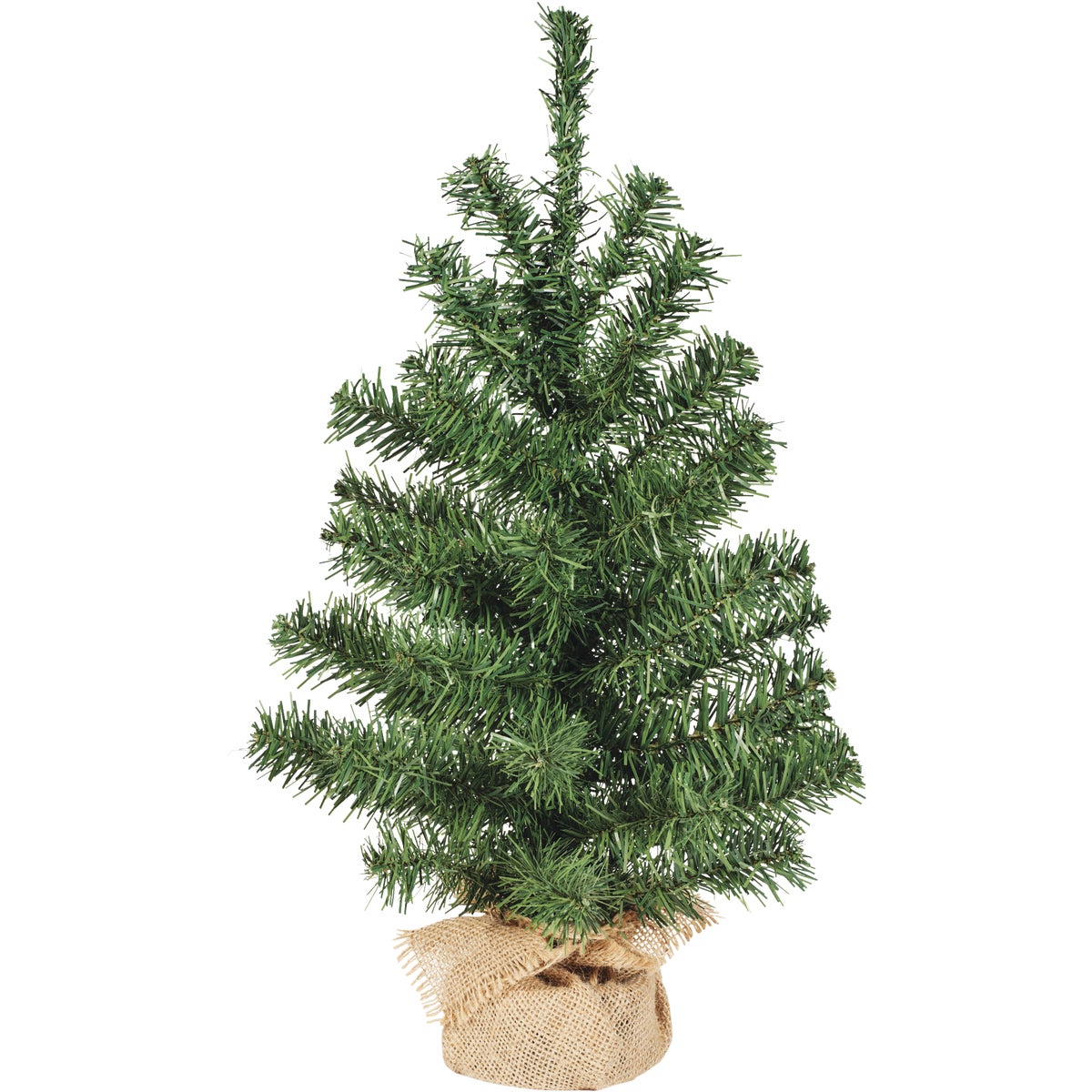 Item 900869, Imperial mini unlit Christmas tree. Ideal for indoor decorating.