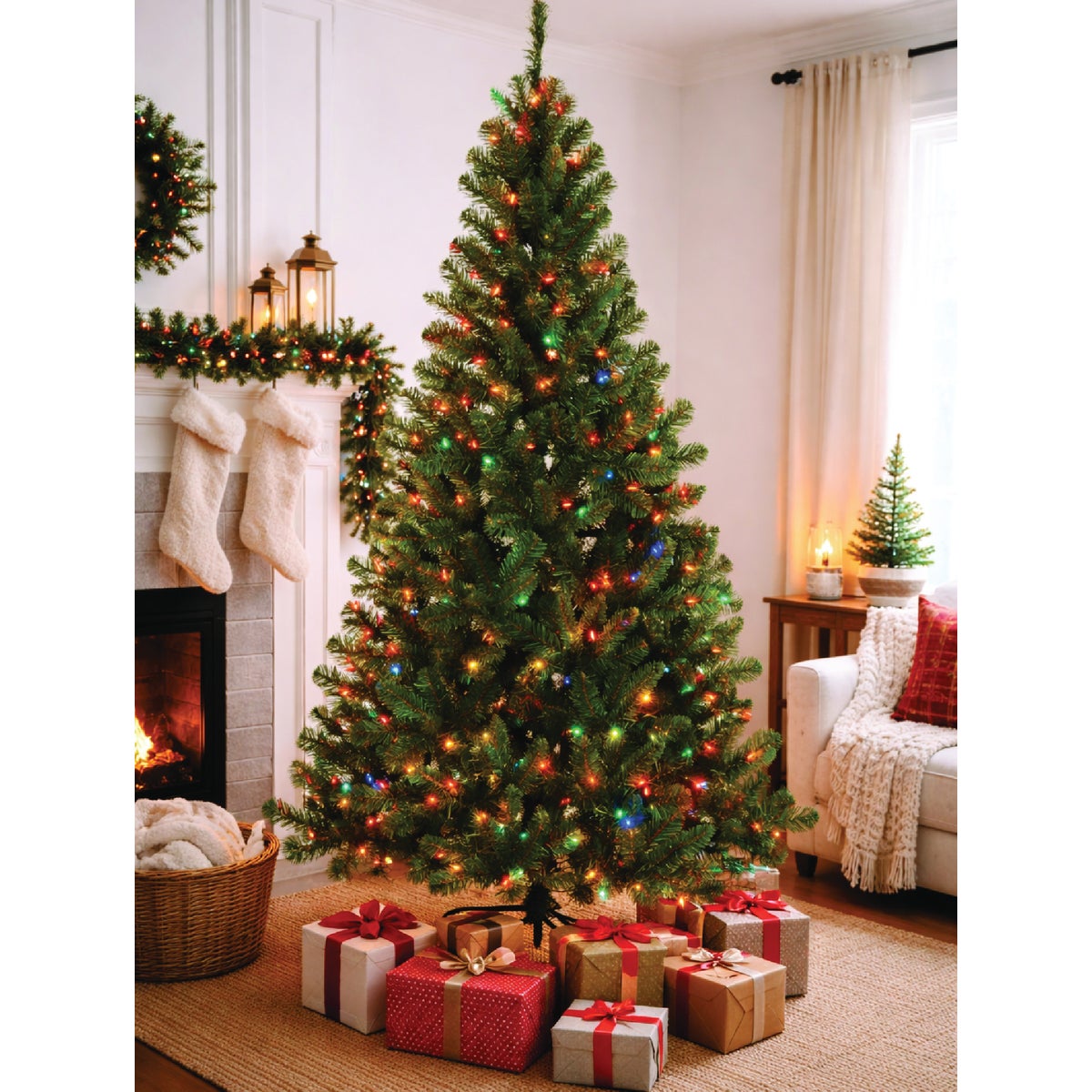Holiday Decorations & Supplies Icon