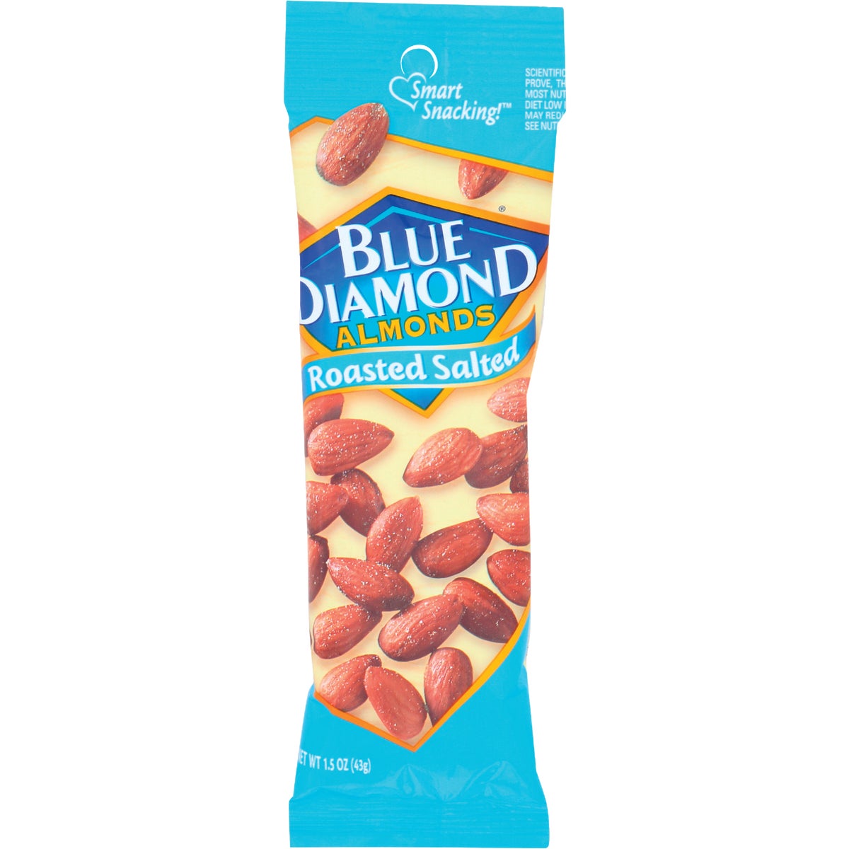 Item 970341, Delicious almonds with just the right seasoning to compliment the almond's 