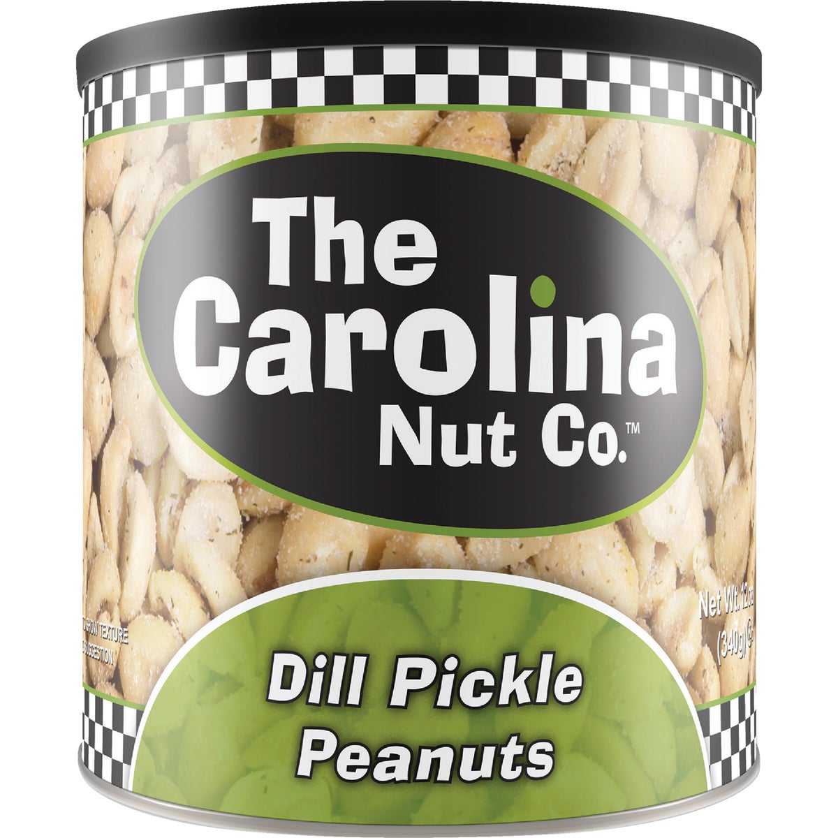 Item 970554, Award-winning premium quality and uniquely flavored peanuts.