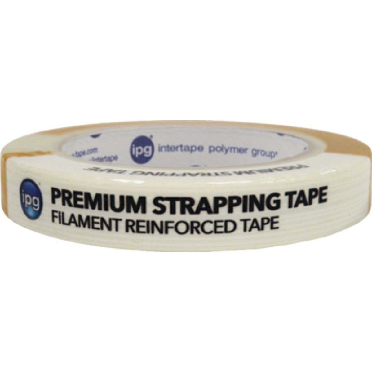 Item 971087, Extra strong pressure-sensitive tape for sealing, securing, utilizing, 
