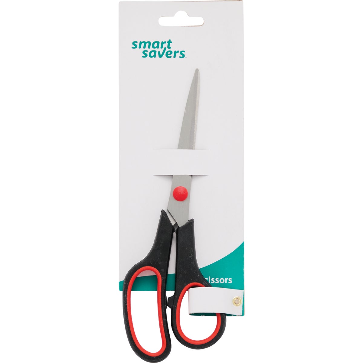 Item 972727, Smart Savers 8-1/2-inch shears.