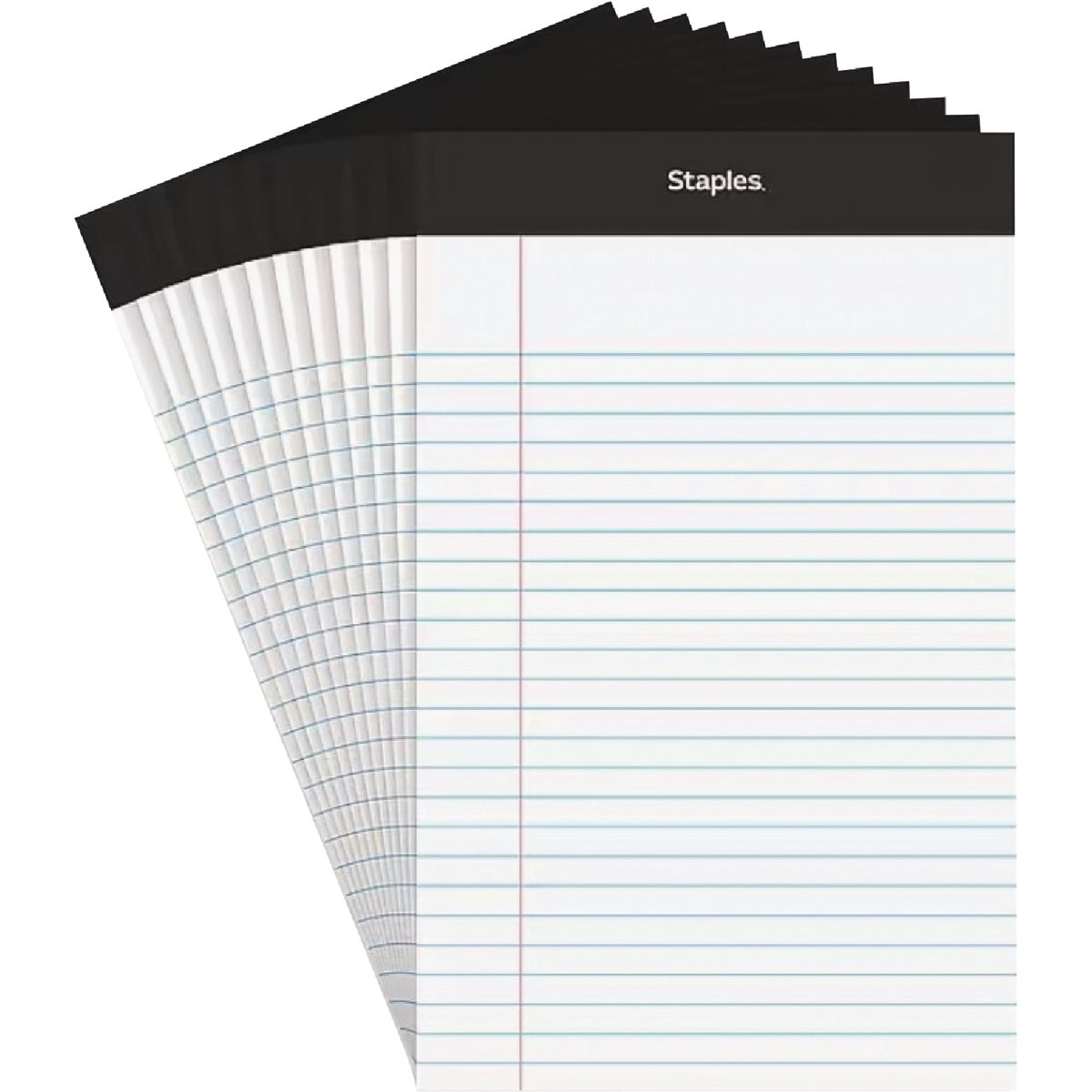 Item 972908, Conveniently bound, lined writing paper.