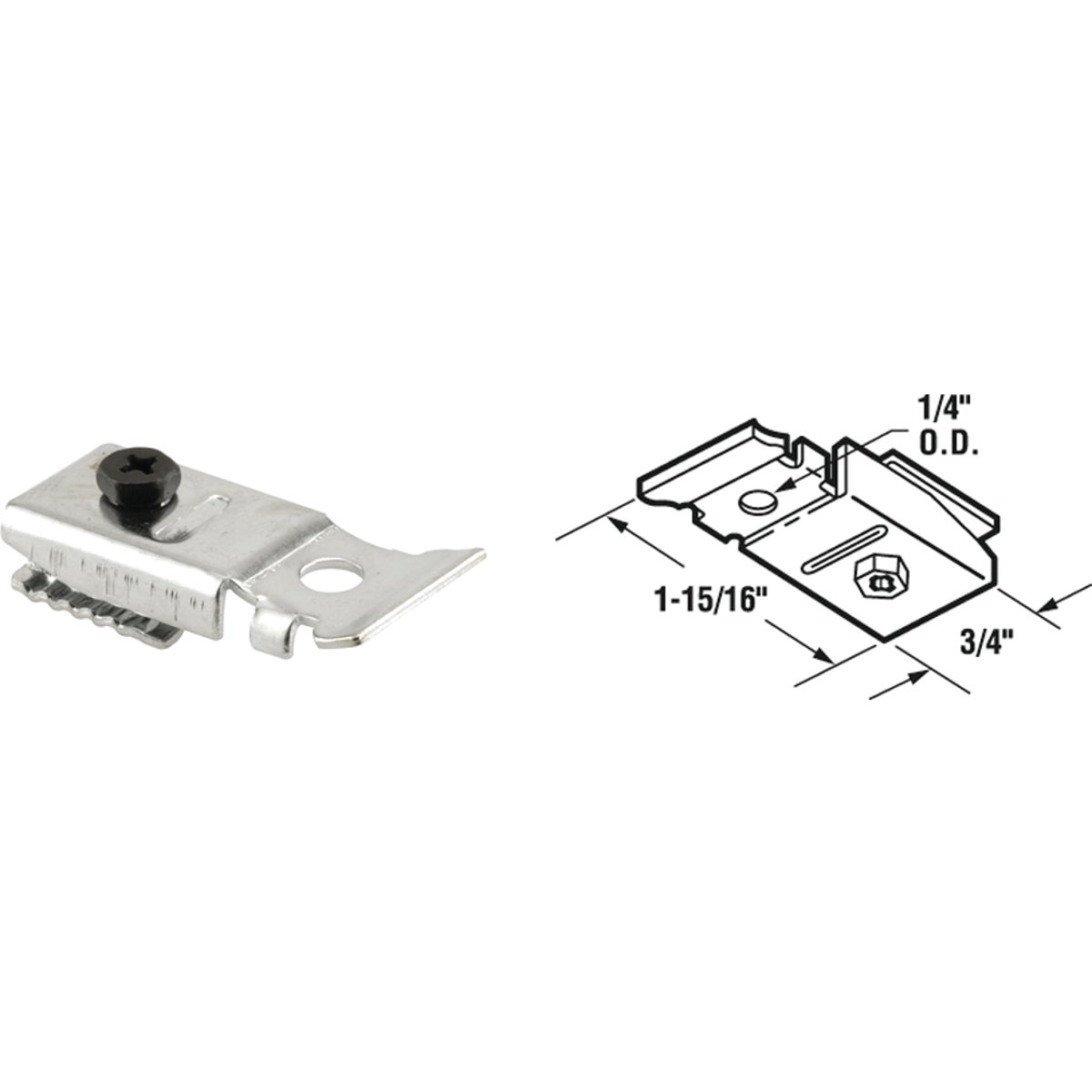 Hardware Supply Co Of Chester Product Description