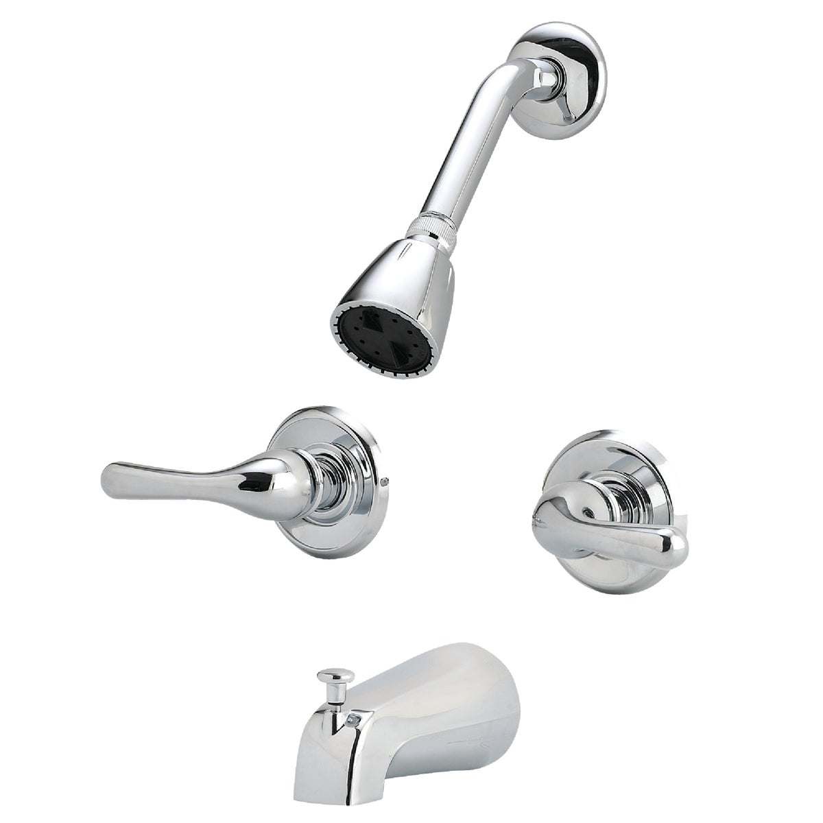 Hacienda Home Centers Product Description