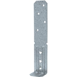 Item 100020, The SSP (single stud plate) tie offers various solutions for connecting the