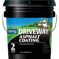 HE130074 Henry 130 Driveway Asphalt Coating