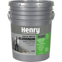 HE558018 Henry Aqua-Brite Aluminum Roof Coating