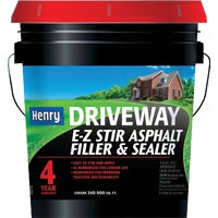 HE200074 Henry 200 Driveway E-Z Stir Asphalt Filler & Sealer