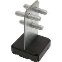 CPT44Z Simpson Strong-Tie Concealed Post Base