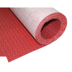 Item 100412, A lightweight underlayment designed for tile installations over wood and 