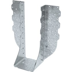 Item 100500, Joist hangers are designed to provide support underneath the joist, rafter 