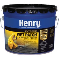 HE209061 Henry Wet Patch Extreme Roofing Cement & Patching Sealant