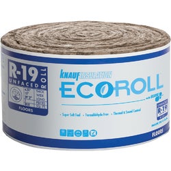Item 100619, ECOSE Technology is a revolutionary binder chemistry that makes Knauf 