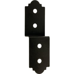 Item 100636, The Outdoor Accents decorative hardware product line features connectors 