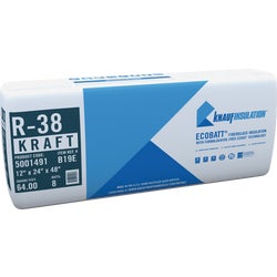 Item 100645, ECOSE Technology is a revolutionary binder chemistry that makes Knauf 