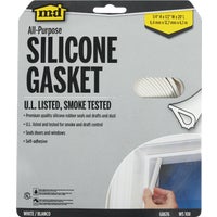 68676 M-D Ultra Commercial Silicone Smoke Seal Gasketing