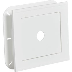 Item 100811, The UniBlock, universal J-Block mounting block is used to install exterior 