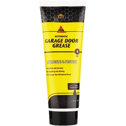 Item 101338, Lubricates and protects garage door track, slide, and screw.