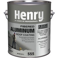 HE555042 Henry Aluminum Roof Coating