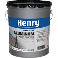 HE555019 Henry Aluminum Roof Coating