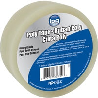 5634S IPG Poly Sheeting Tape