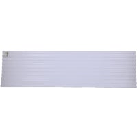 1214A Tuftex Seacoaster Corrugated PVC Panel