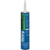 HE289004 Henry White Roof Cement and Patching Sealant