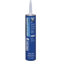HE212202 Henry Crystal Clear Roof Cement and Patching Sealant